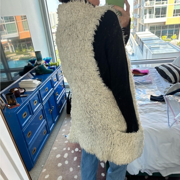 Free People vest - Picture 3 of 4